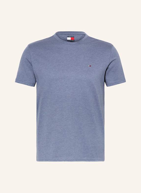 TOMMY JEANS T-Shirt BLAU