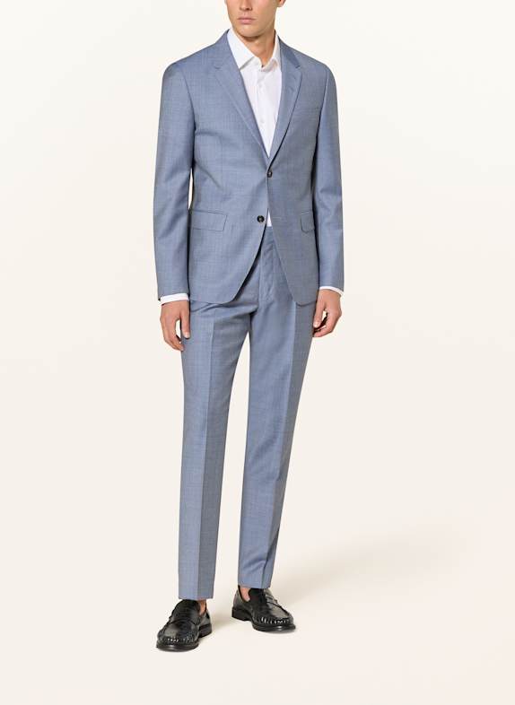 TIGER OF SWEDEN Pakjas JAMIE Extra Slim Fit BLAUW