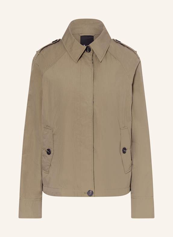 FUCHS SCHMITT Jacke GRÜN