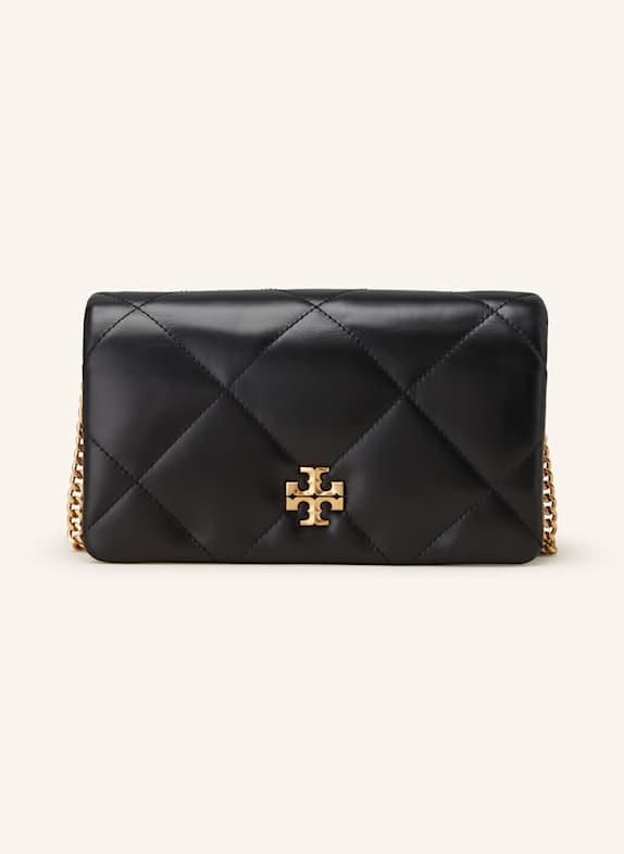 TORY BURCH Umhängetasche KIRA SCHWARZ