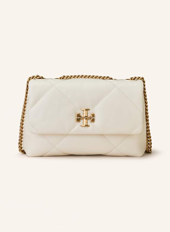 TORY BURCH Umhängetasche KIRA WEISS