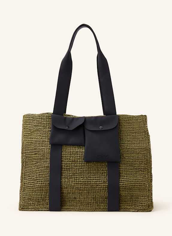 ERES Strandtasche VOYAGEUR KHAKI