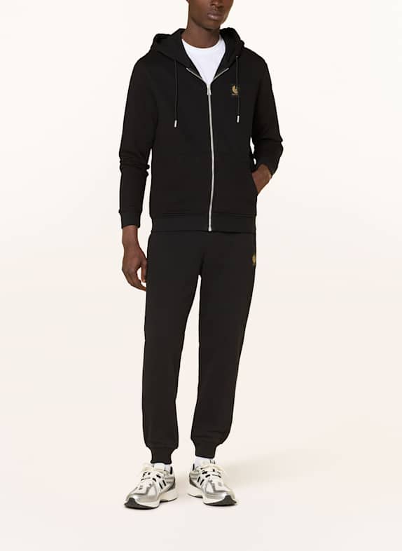 BELSTAFF Sweater ZWART