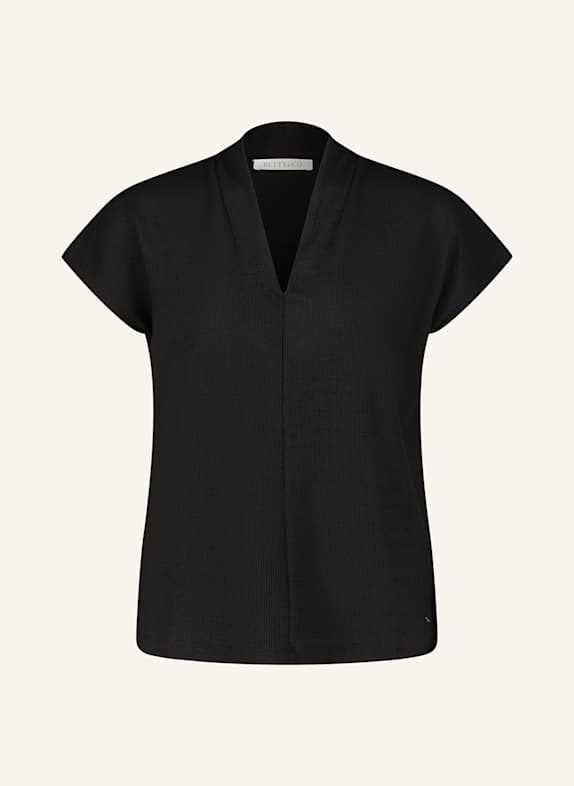 BETTY&CO T-Shirt SCHWARZ