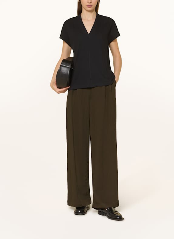 BETTY&CO T-shirt BLACK