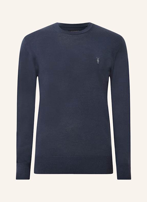 ALLSAINTS Pullover MODE DUNKELBLAU