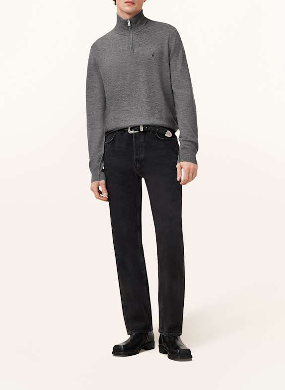 ALLSAINTS Troyer KILBURN GRIJS
