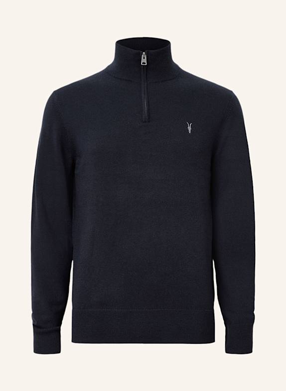 ALLSAINTS Troyer KILBURN DUNKELBLAU