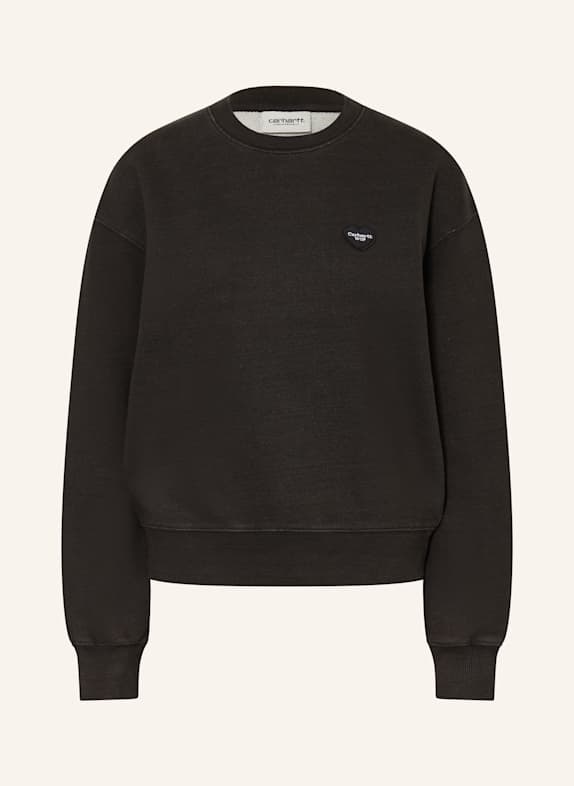 carhartt WIP Sweatshirt INGO SCHWARZ