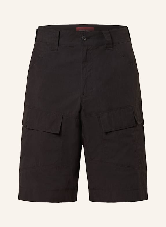 032c Cargoshorts Regular Fit SCHWARZ