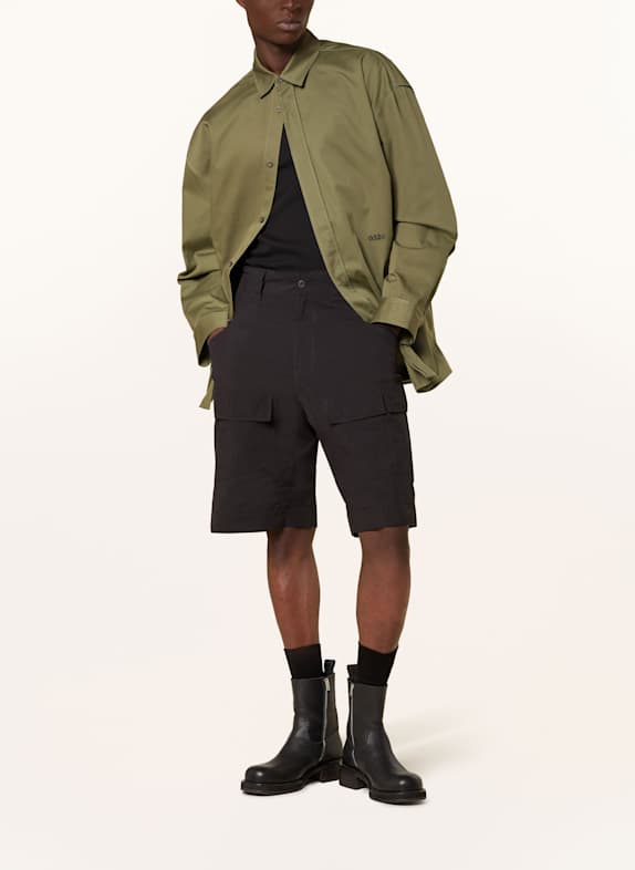 032c Cargoshorts Regular Fit SORT