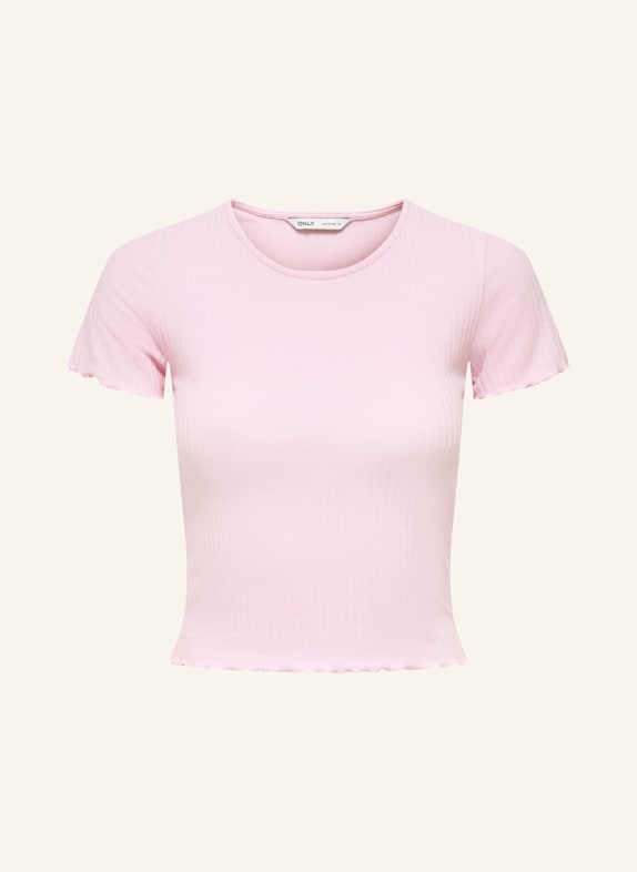 ONLY T-Shirt ROSA