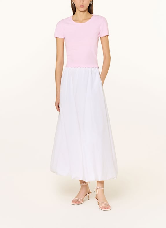 ONLY T-shirt ROZE