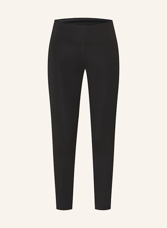 Nike Running leggings FAST BLACK