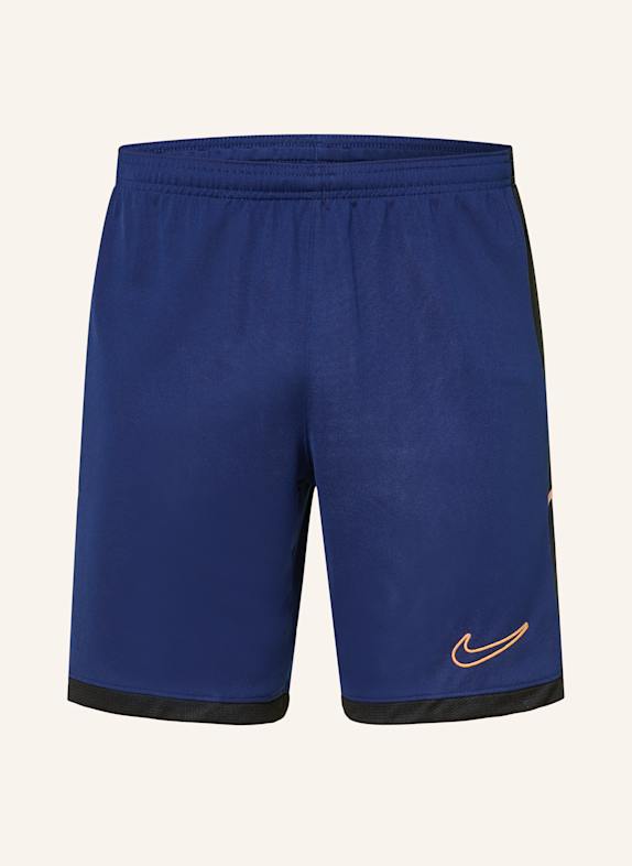 Nike Trainingsshorts ACADEMY DUNKELBLAU
