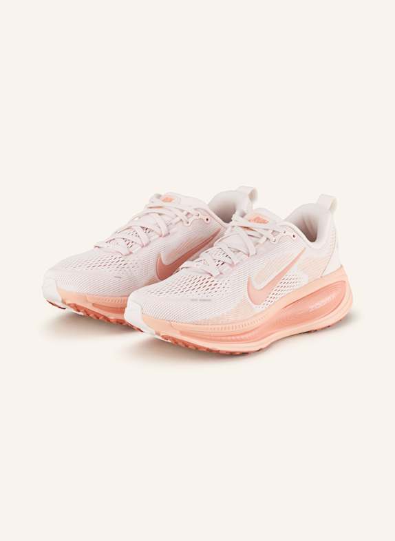 Nike Laufschuhe VOMERO 18 HELLROSA/ LACHS