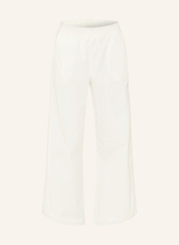 Nike Hose SPORTSWEAR COLLECTION im Jogging-Stil WEISS