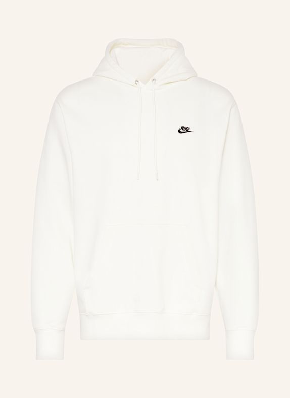 Nike Hoodie CLUB ECRU