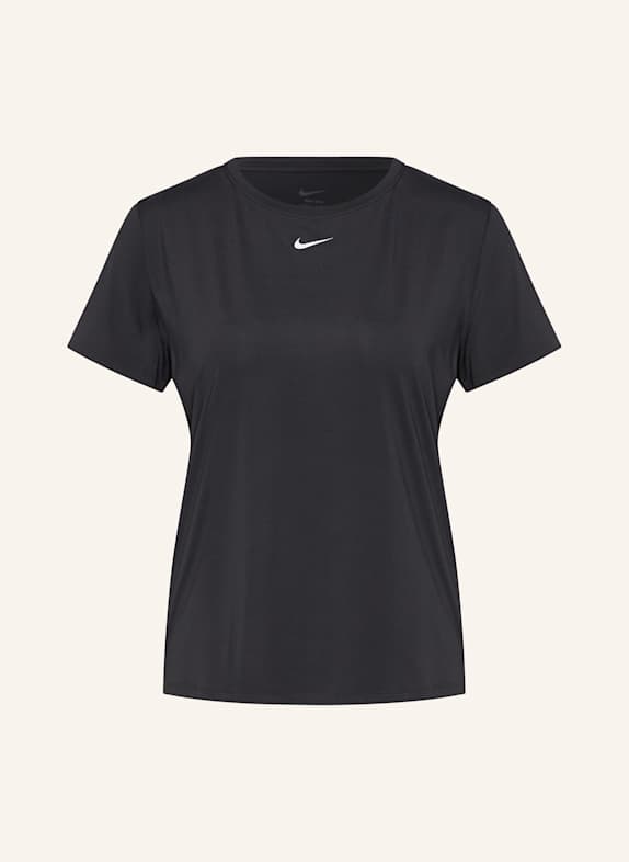 Nike T-shirt ONE CLASSIC BLACK
