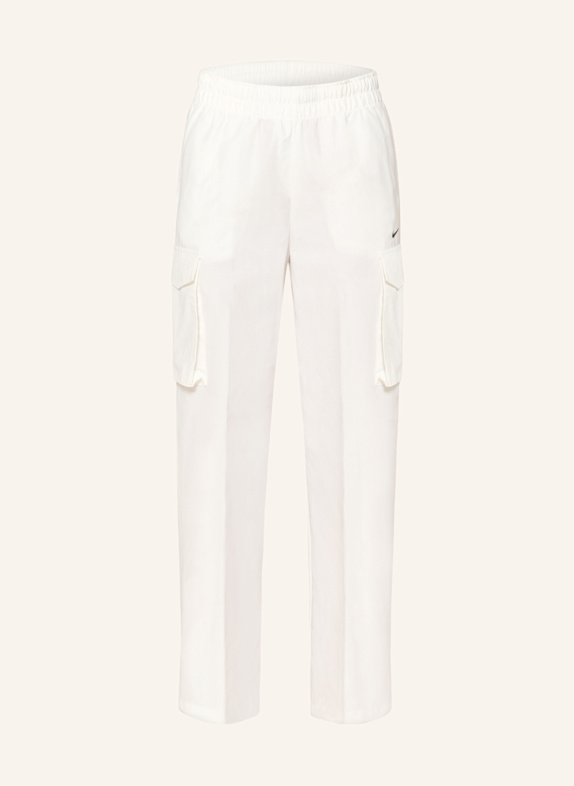 Nike Cargohose SPORTSWEAR EVERYTHING WEISS