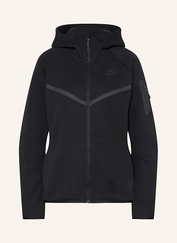 Nike Sweat jacket SPORTSWEAR BLACK