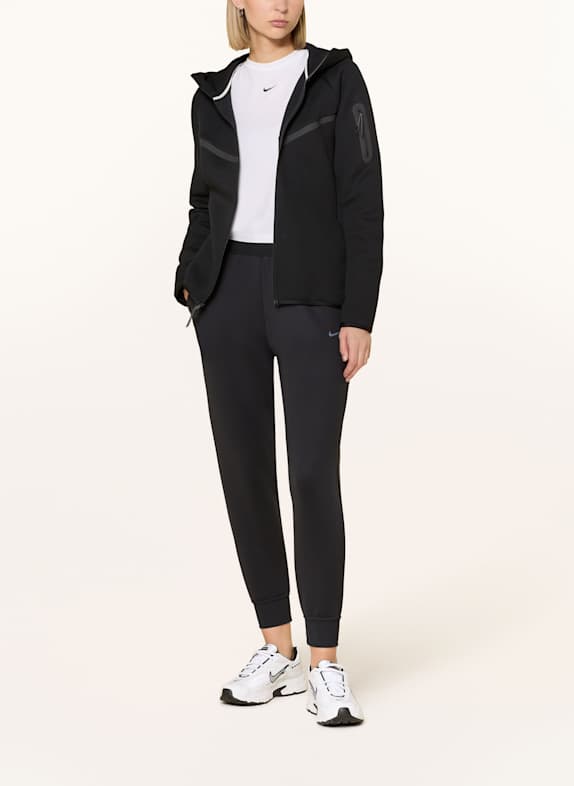 Nike Sweater SPORTSWEAR ZWART