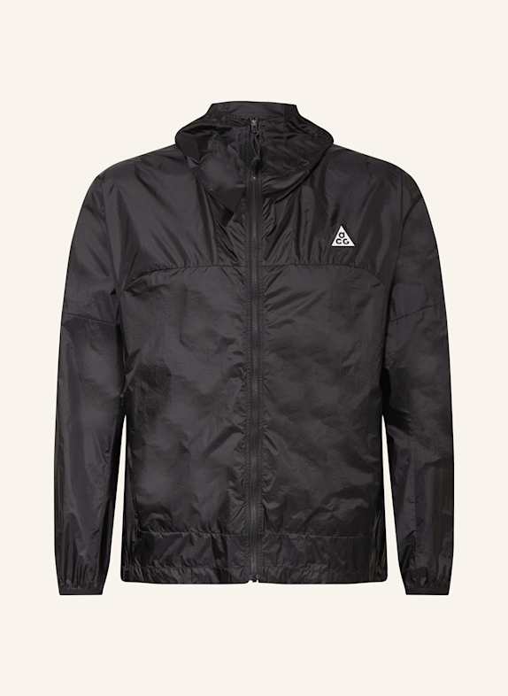 Nike Outdoor jacket ACG BLACK