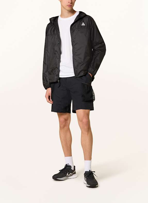 Nike Functionele jas ACG ZWART