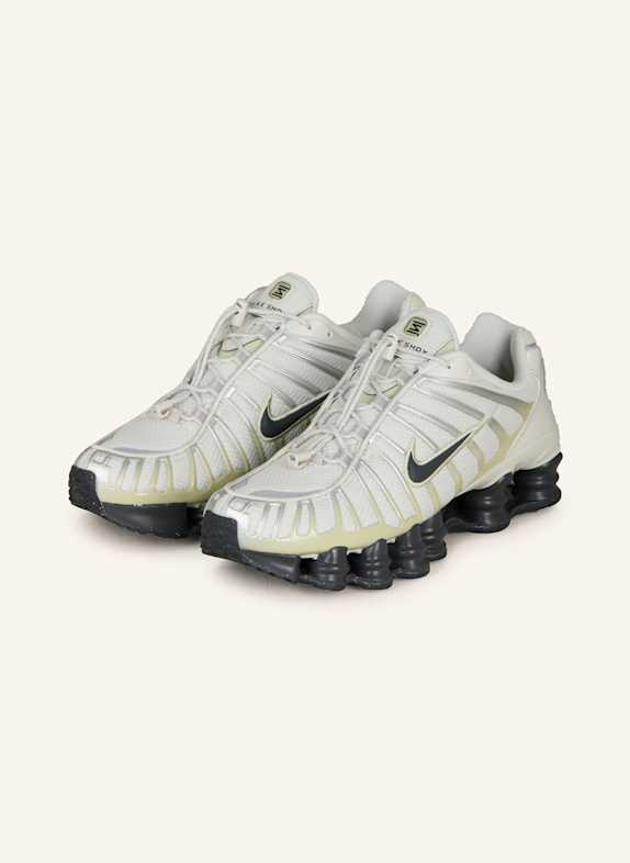 Nike SHOX TL sneakers CREAM/ ECRU