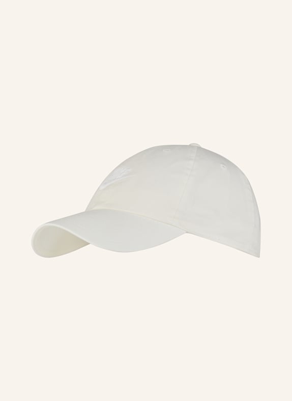 Nike Cap CLUB WEISS