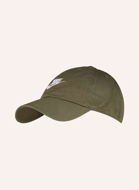 Nike Cap CLUB OLIV