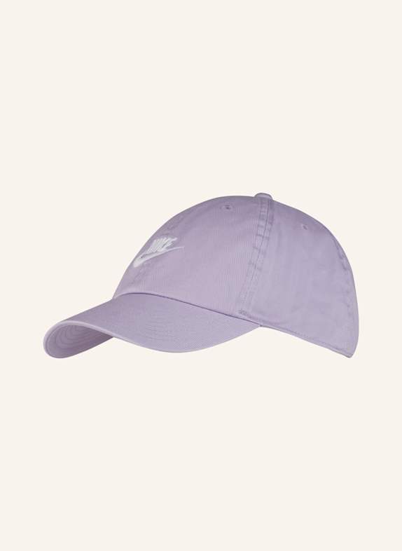 Nike Cap CLUB HELLLILA