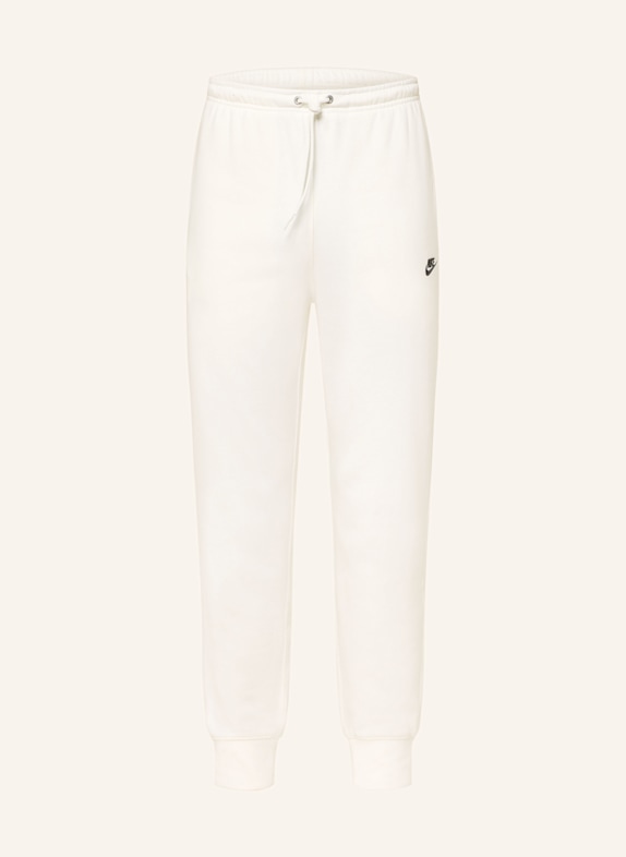 Nike Sweatpants CLUB ECRU