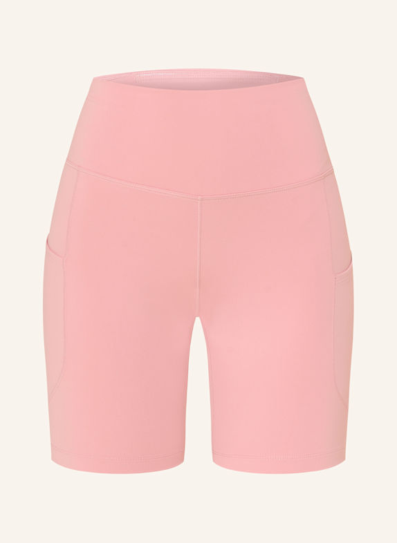 Nike Tights ONE DRI-FIT PINK