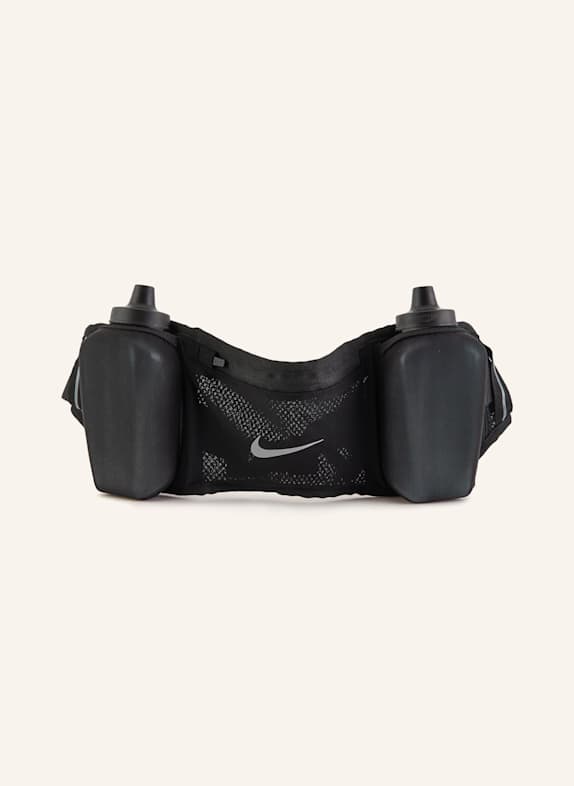 Nike Trinkflaschenhalter FLEX STRIDE SCHWARZ