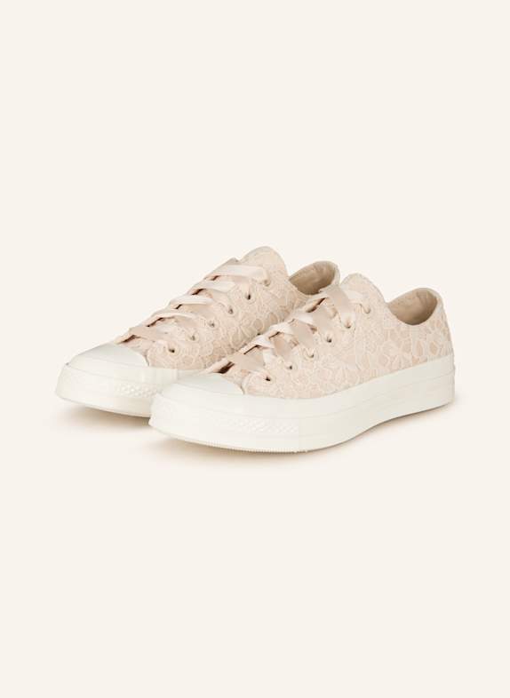 CONVERSE Sneakers CHUCK 70 CREAM