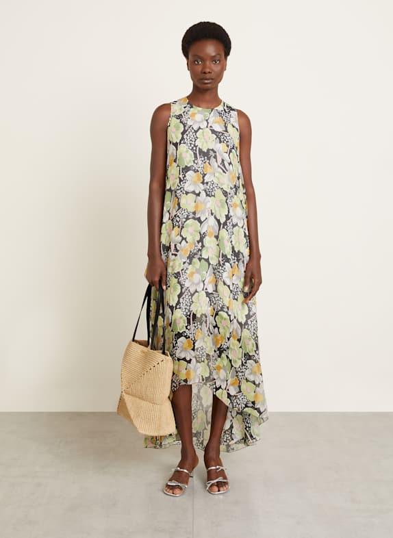 LOEWE Shopper PUZZLE FOLD MEDIUM CREME