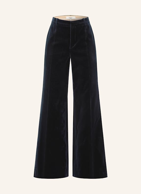 Chloé Samthose DUNKELBLAU