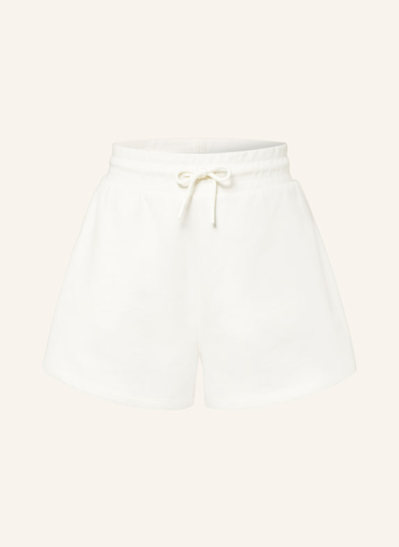 HUGO BLUE Sweatshorts NORLINA ECRU