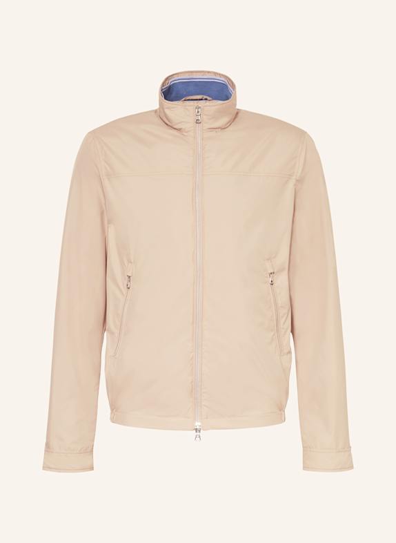 PAUL & SHARK Blouson BEIGE
