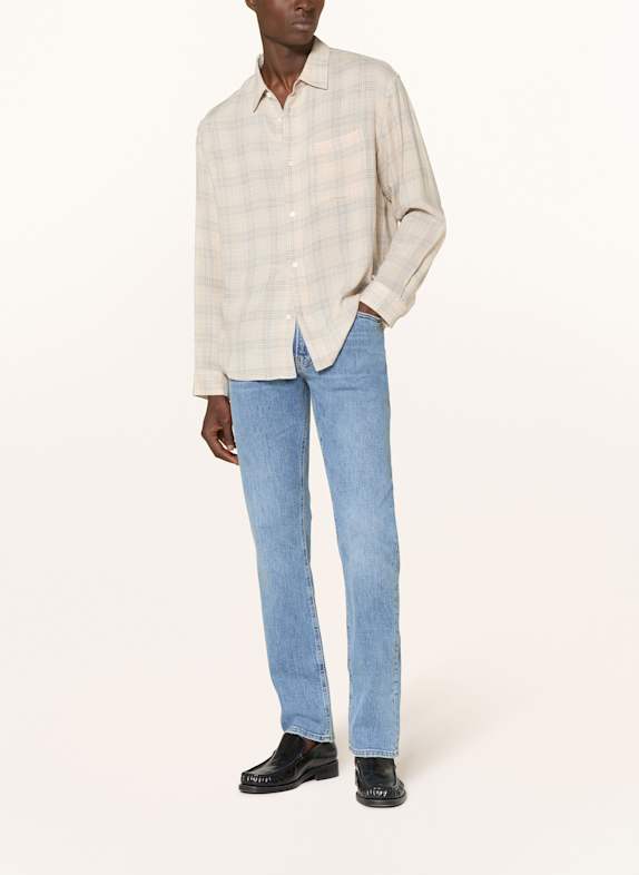 FRAME Jeans modern straight fit MADE MADERO