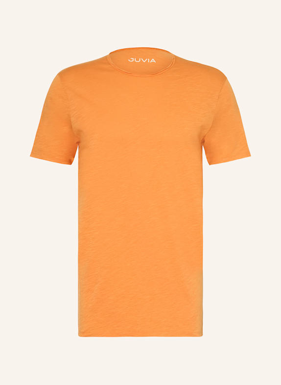 Juvia T-Shirt ORANGE