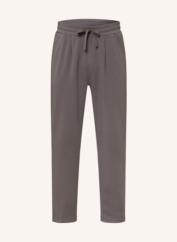 Juvia Sweatpants BRIAN DARK GRAY