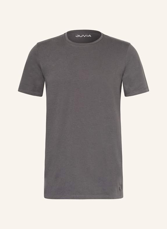 Juvia T-shirt DARK GRAY