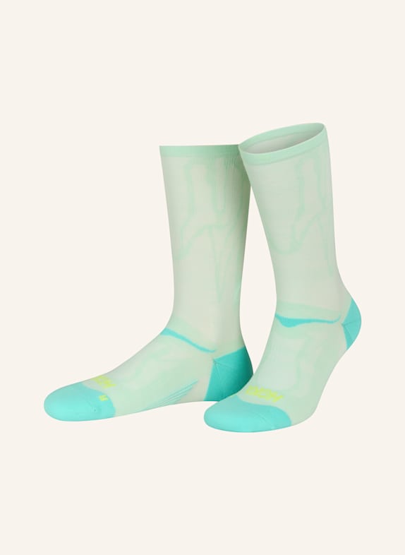 HOKA Laufsocken CLIFTON MNTF
