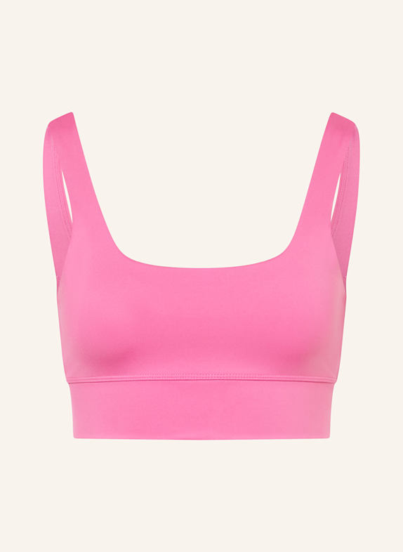 VARLEY Sport-BH CORI ROSA