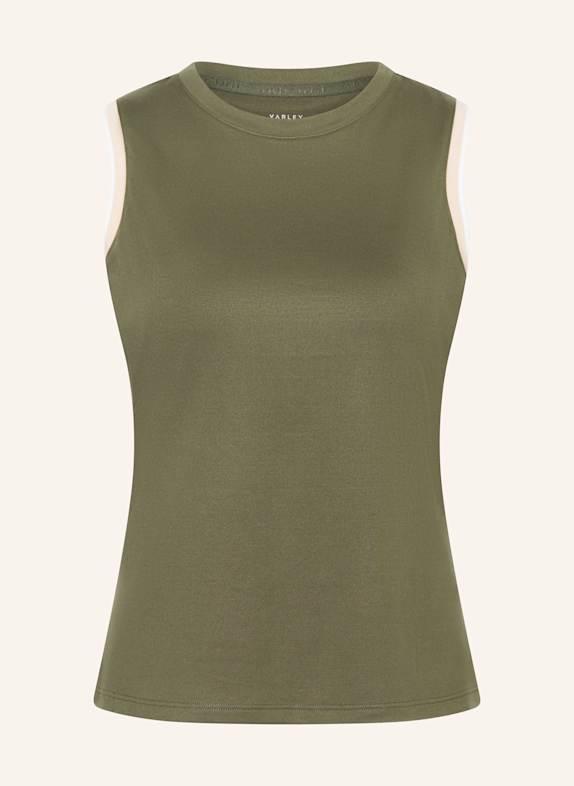 VARLEY Tanktop ARTON OLIV