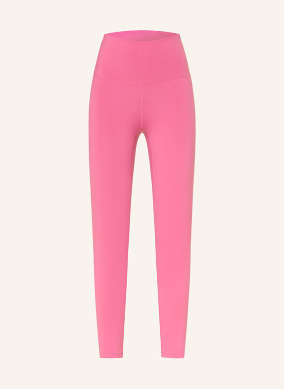 VARLEY Tights FREESOFT™️ HIGH RISE ROSA