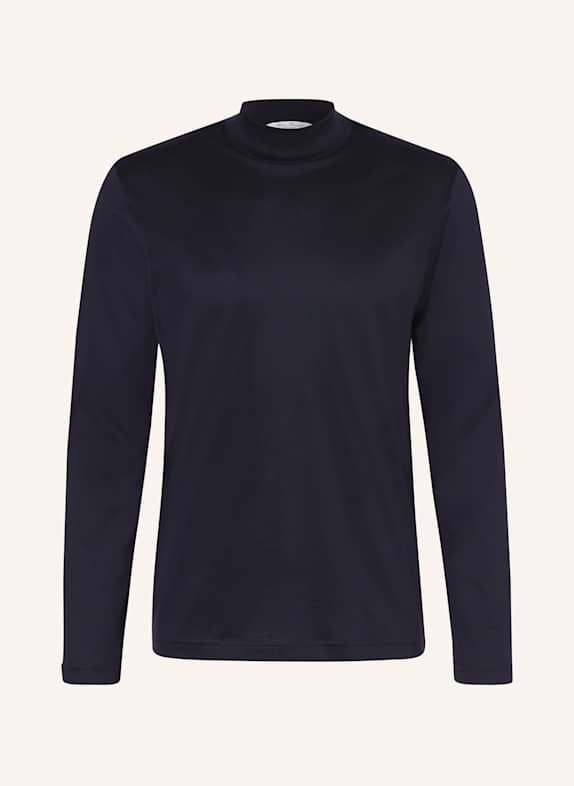 Stefan Brandt Longsleeve DUNKELBLAU