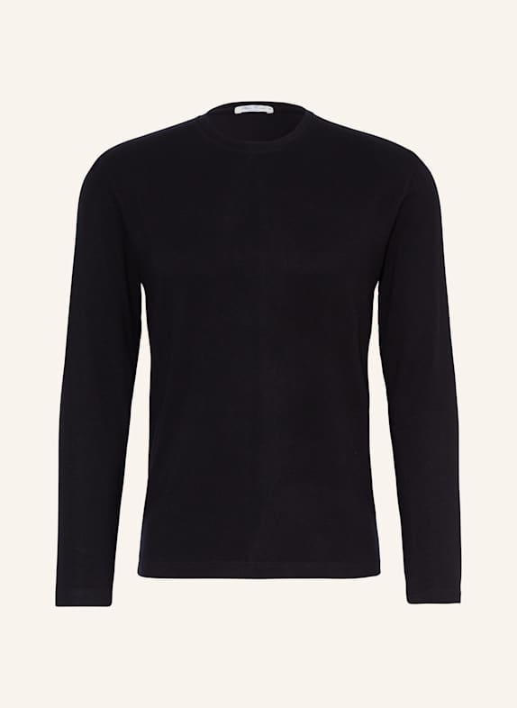 Stefan Brandt Pullover SCHWARZ